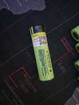 LiitoKala 18650 3.7V 3500mah 22шт одним лотом