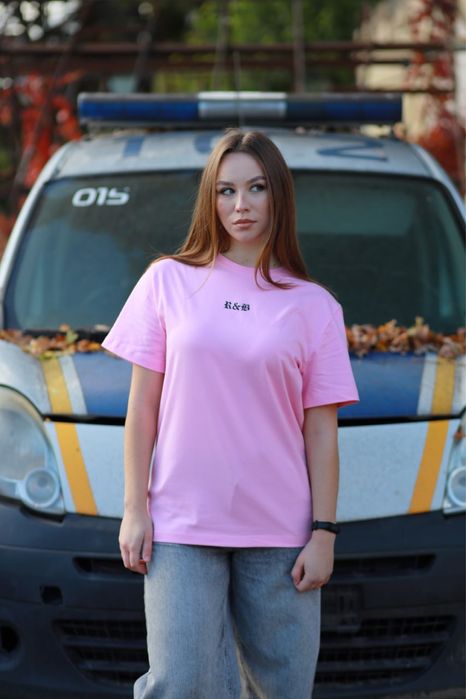 Виготовляємо одяг під замовлення з вашим принтом !