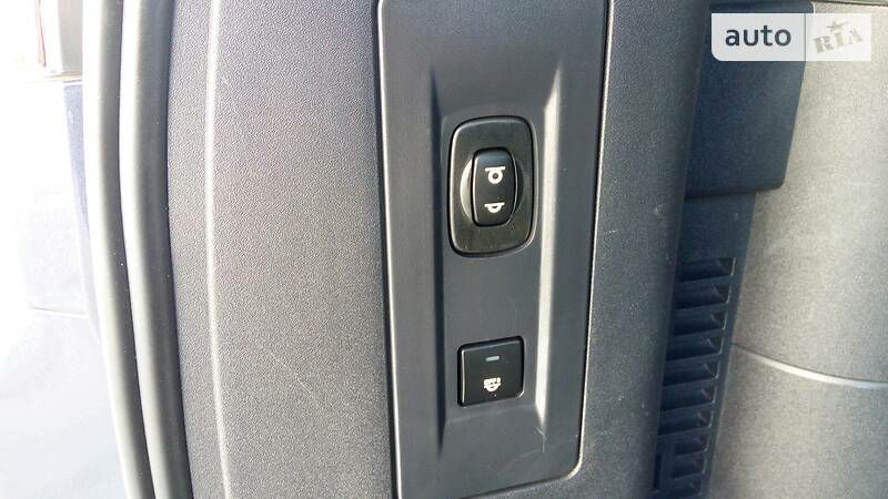 Citroen c4 grand picasso