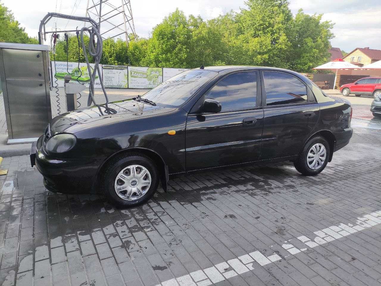 Продам Daewoo Sens 1.3 2012 рік SX.