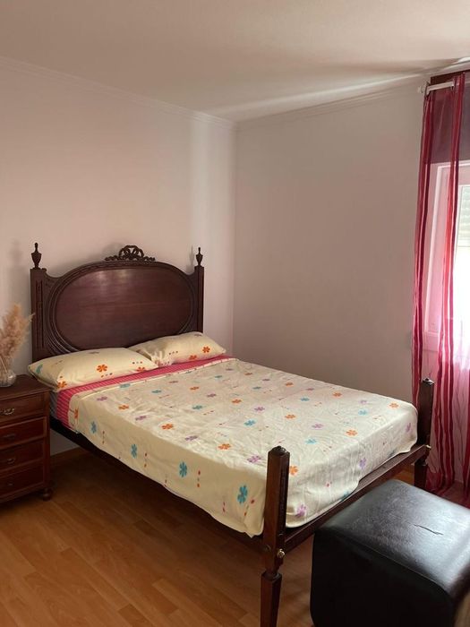 Quartos para arrendar