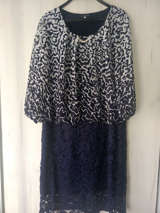 Жіноче Плаття ажур