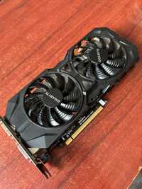 Karta graficzna GTX 960