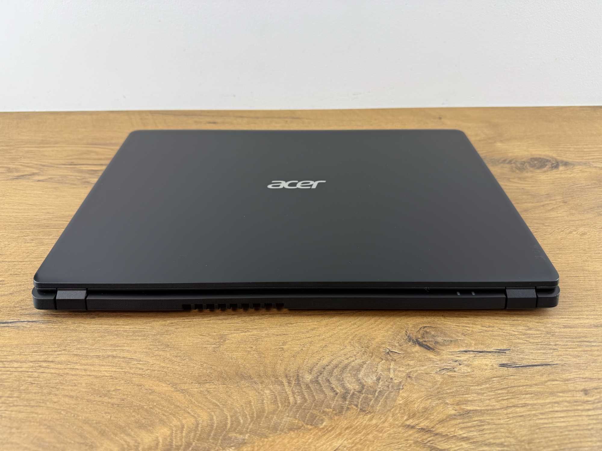 1333 Laptop ACER 15" AMD RYZEN 3- 3.50GHZ, AMD RADEON, 8GB RAM, SSD M2