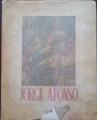 Jorge Afonso de Luís Reis Santos