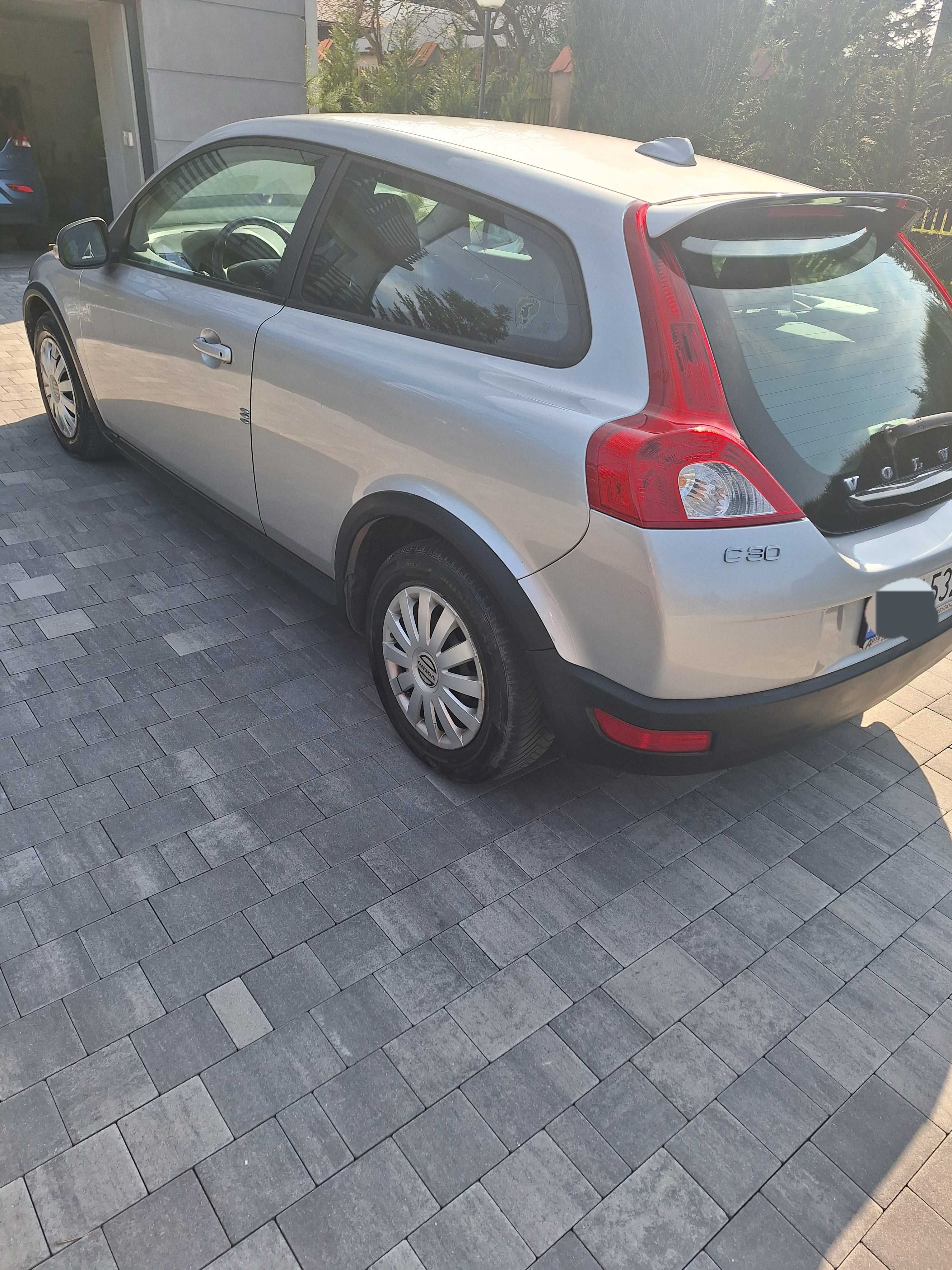 Sprzedam Volvo c30