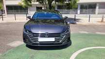 VW Arteon Shooting Brake 2.0 TDI R-Line DSG