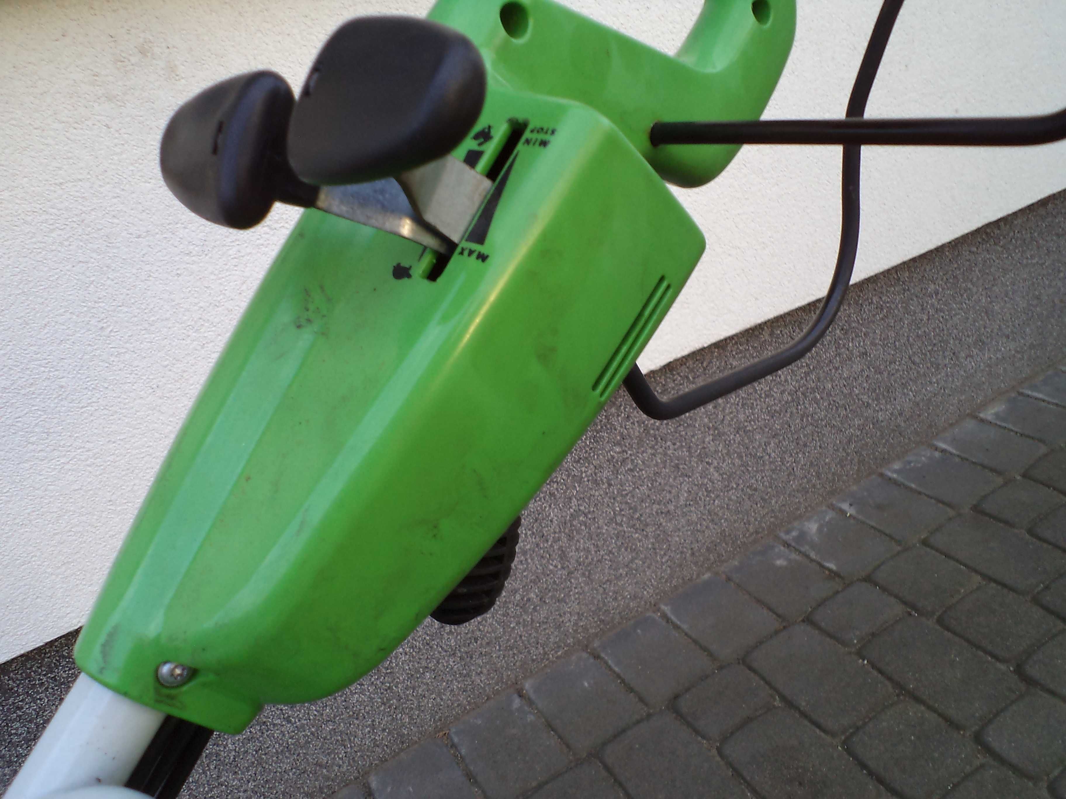 Kosiarka  VIKING MB 655,1 sprzęgło Briggs&Stratton Wysyłam napęd