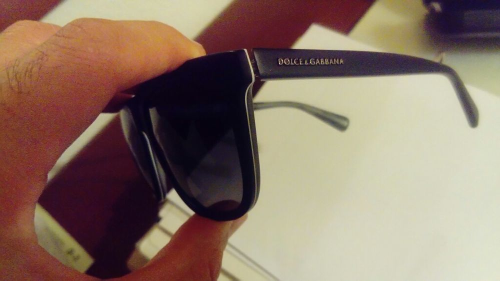 Óculos Dolce & Gabbana
