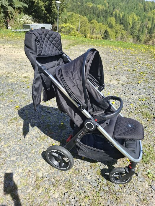 Wizek spacerowy Coletto Joggy