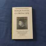 Nicolau Maquiavel - O Príncipe