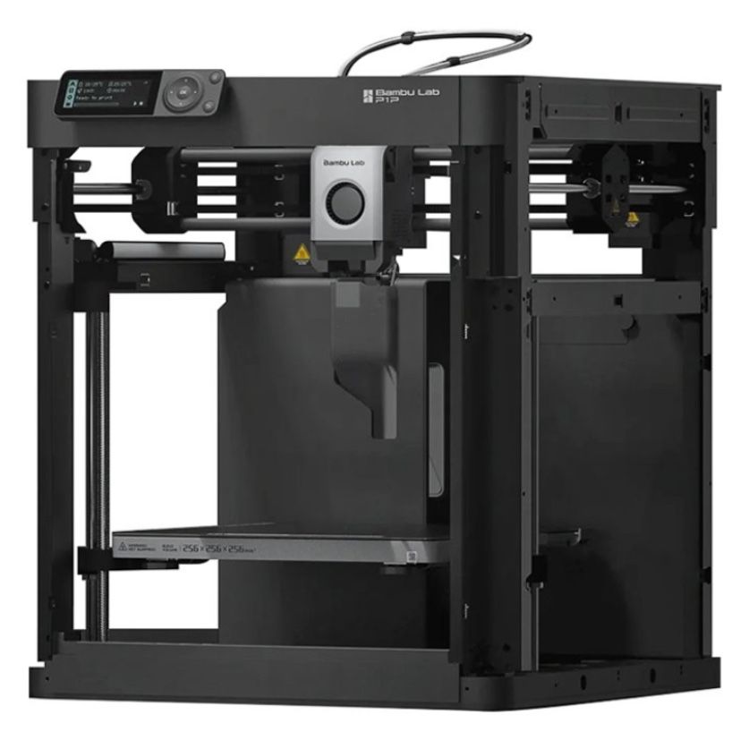 3D- принтер Bambu Lab P1P