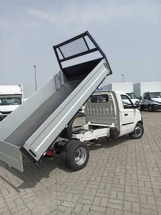 Wypożyczalnia aut dostawczych Śląsk – busy, plandeki, lawety, chłodnie