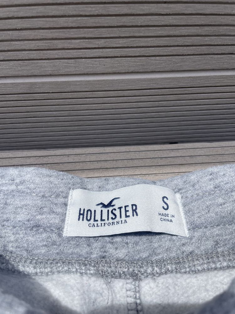Calçoes Hollister