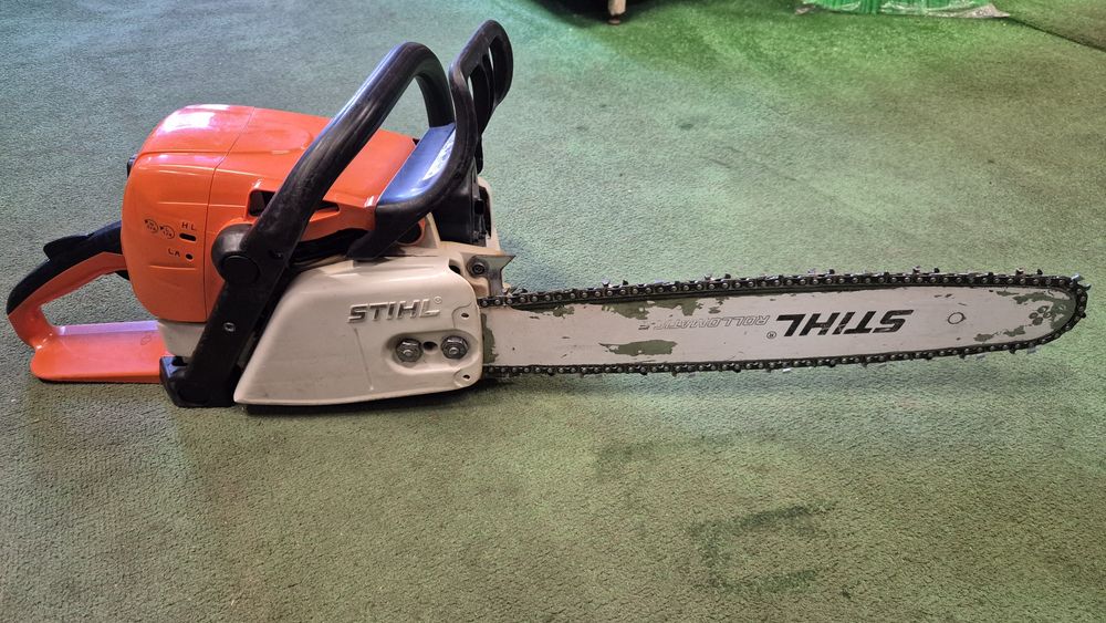 Pilarka Stihl Ms390 4.5 KM