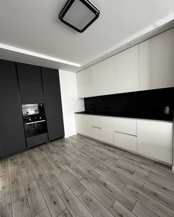 Сдам 3 ком квартиру ЖК Каховський м Левобережная