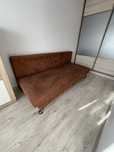 Wersalka sofa łóżko rozkładane