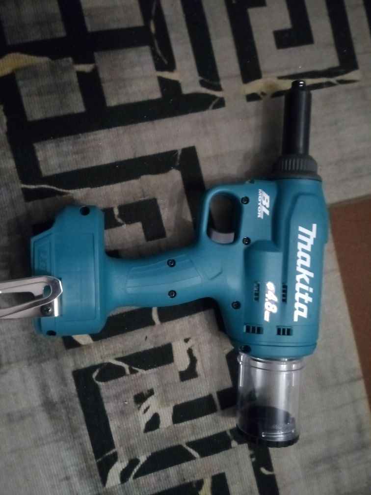 Makita drv 150 nitownica akumulatorowa nowa oryginał