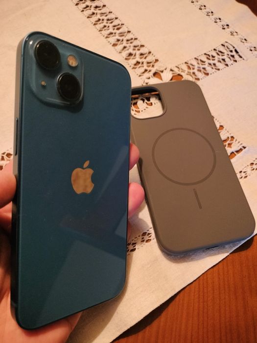 iPhone 13 128 gigas.