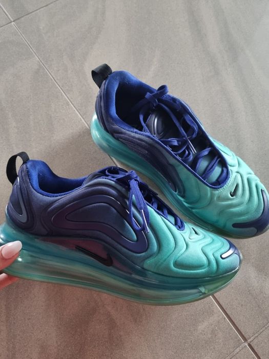 Buty damskie nike 720 37,5