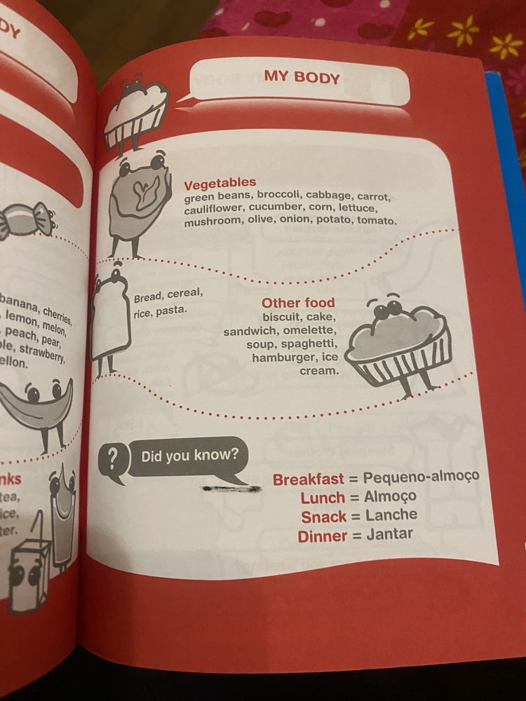 Sabichão inglês
