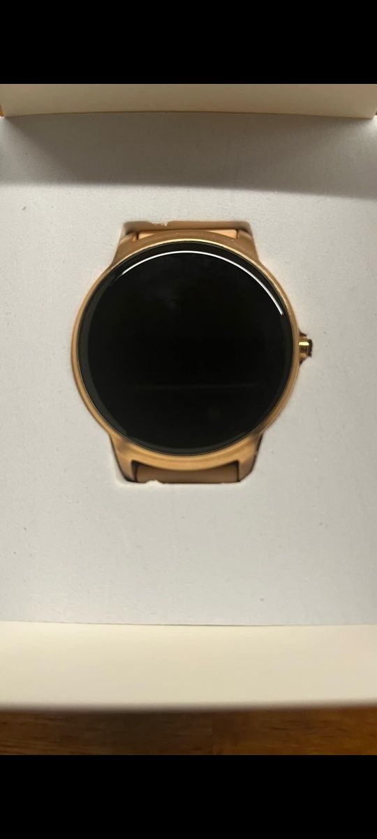 Smartwatch Forever Forevive 2