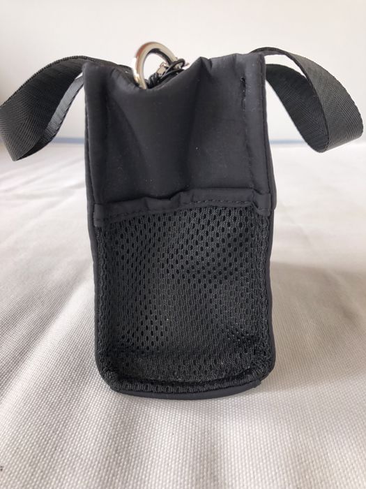 Mala tiracolo preta da Parfois - nova com etiqueta