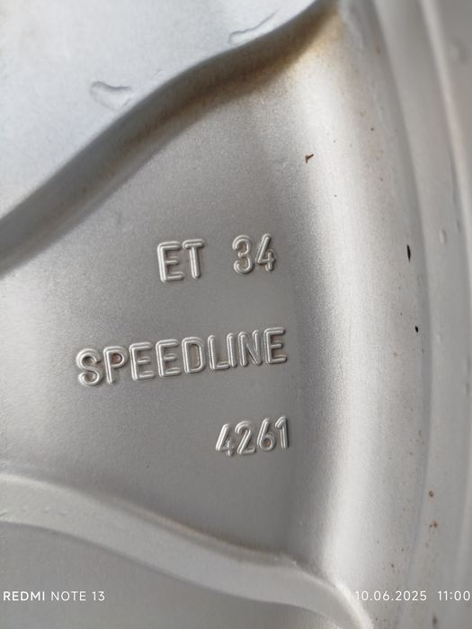 Komplet Felg Aluminiowych Audi E-Tron 19Cali(5x112,ET34)