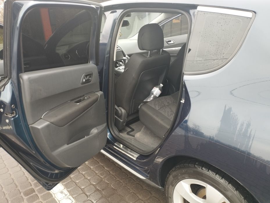 Peugeot 3008 2010. р.в.,  187 тис. пробігу
