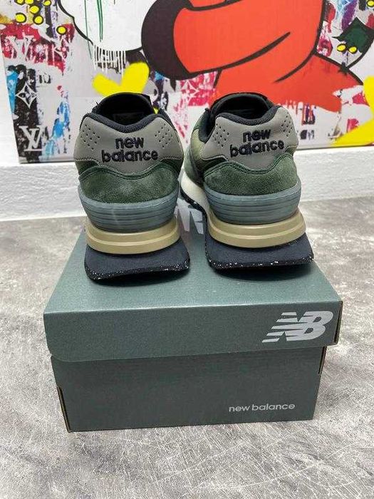 New balance nb574 stone island (42,43,44,45 р)