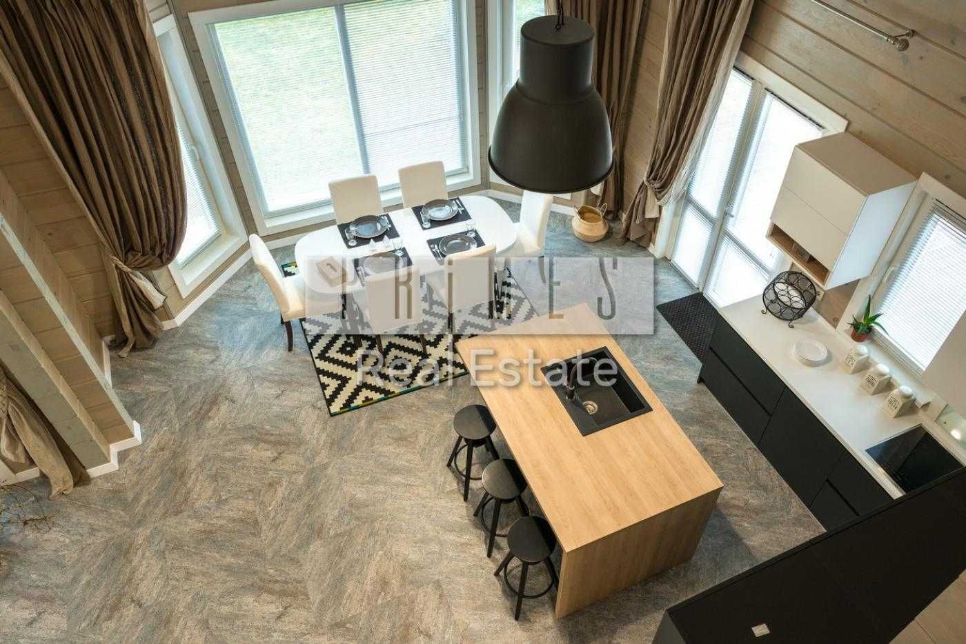 Оренда 4К будинок, КМ Riverside Family Club, вул. Квіткова