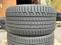 315/35 r22 Continental PremiumContact 6 SSR Резина летняя