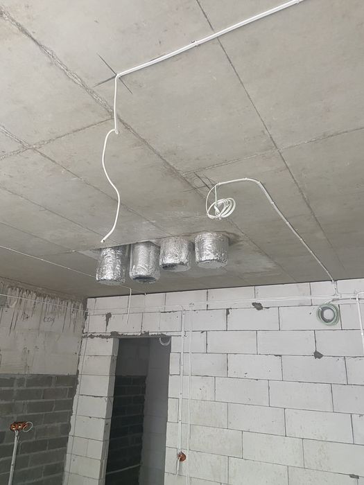 Wiercenie otworów techniką diamentową