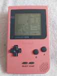 Konsola retro gameboy pocket plus dr Mario