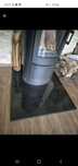 Podstawa granitowa czarna 100 x 86 x 3 cm