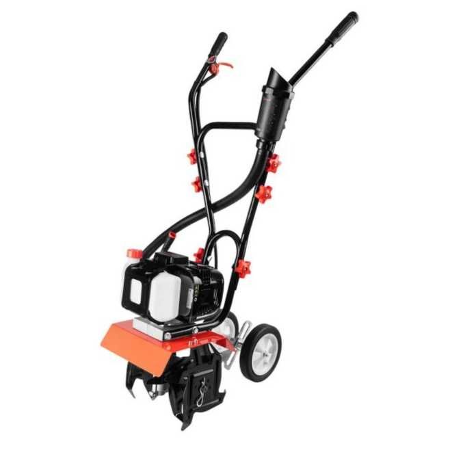 Мотокультиватор Dnipro-M М25, 2Т