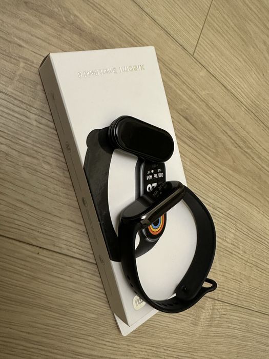 Mi band 8 - 2 штуки