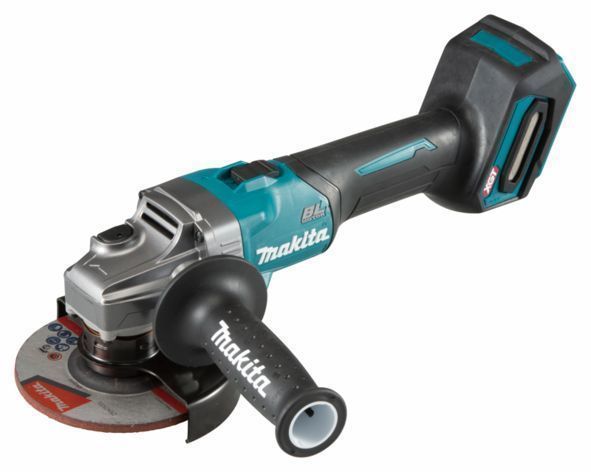 Zestaw Combo 40V Xgt Df001G+Ga005G 2*4.0Ah Makpac
