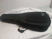 Caixa de Guitarra Dura