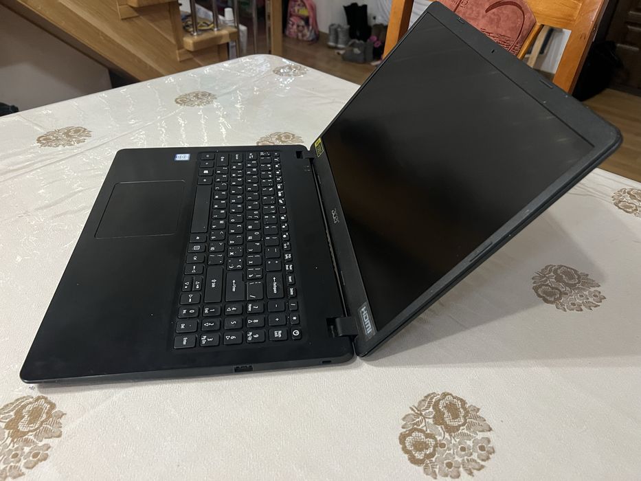 Нлутбук acer extenza 15