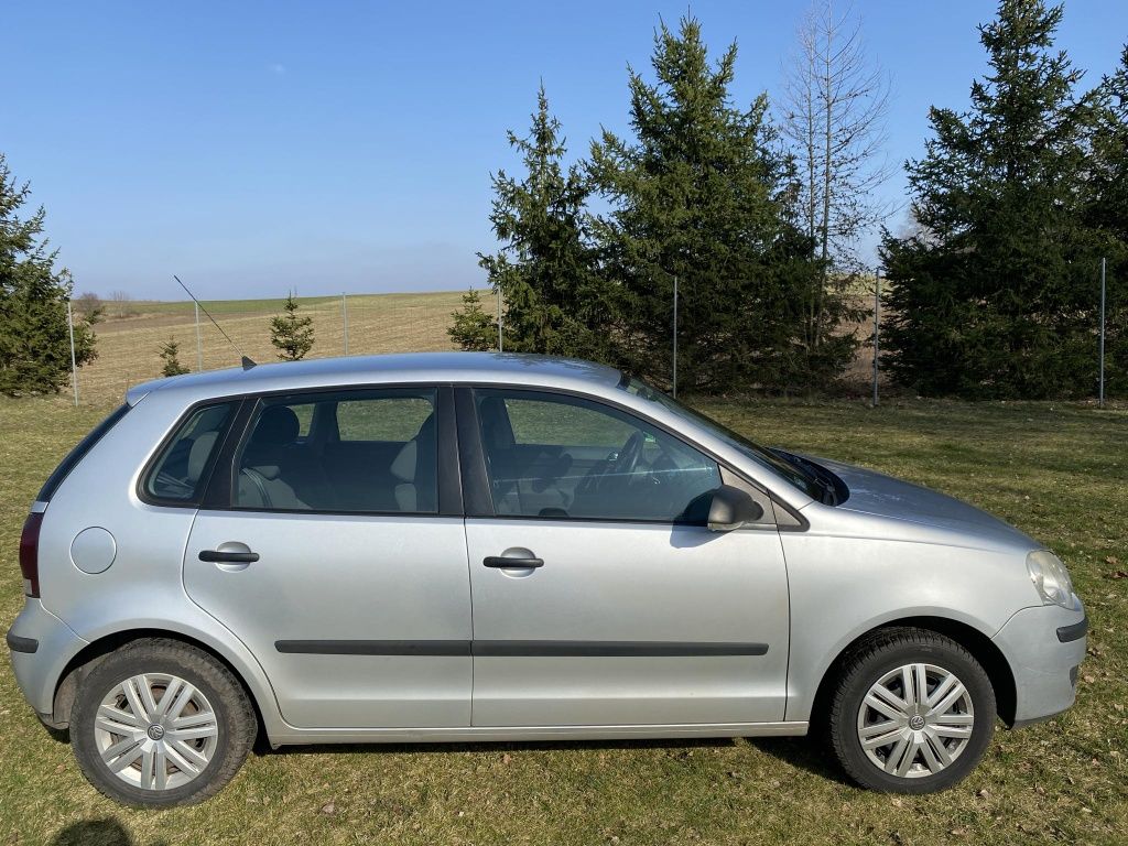 Sprzedam VW Polo