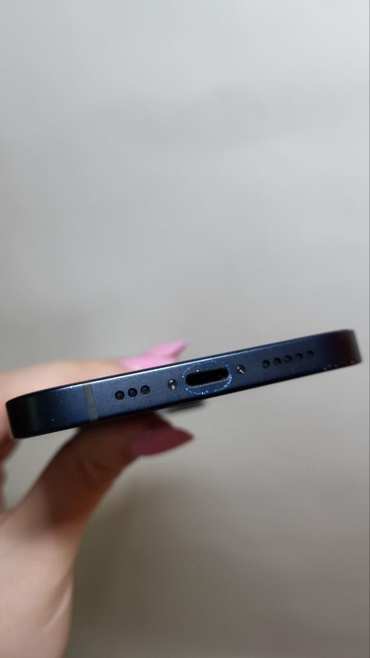 iPhone 12 64 GB + AirPods Pro 2 в подарунок