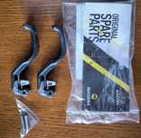 Klamka hamulcowa Magura HC MT4, MT5, MT TRAIL Sport 1-palec lewa/prawa
