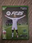 Gra FC25 xbox one / xbox one x