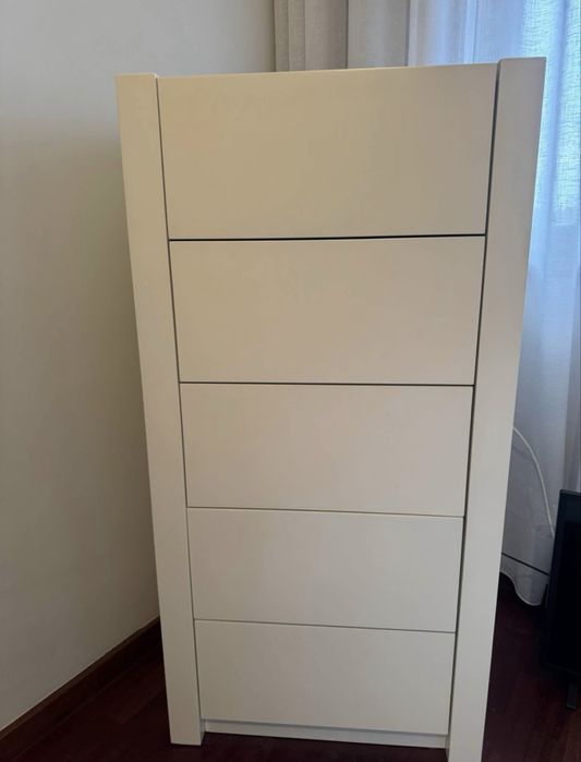 Mobilia quarto completo