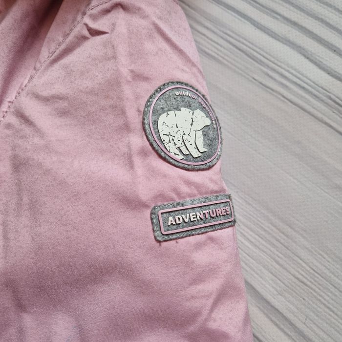 Парка Lenne p.122, світловідбиваюча