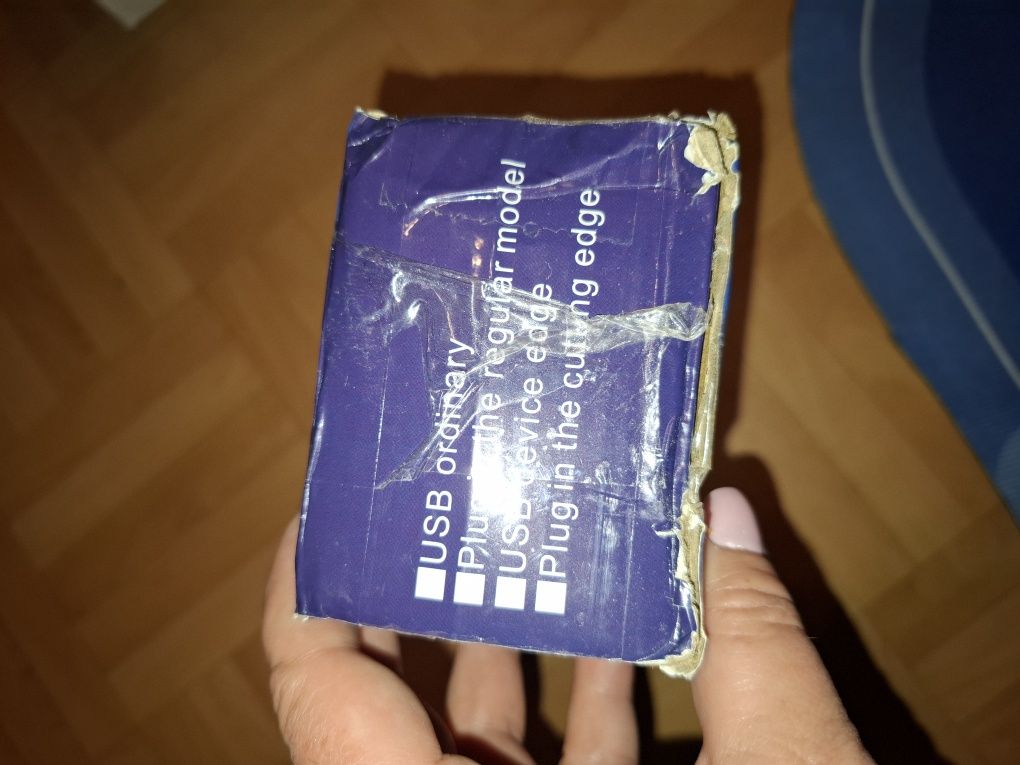 Elektryczną ostrzałka do noży, nozyczek