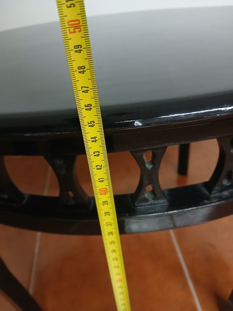 Mesa de jogo/apoio