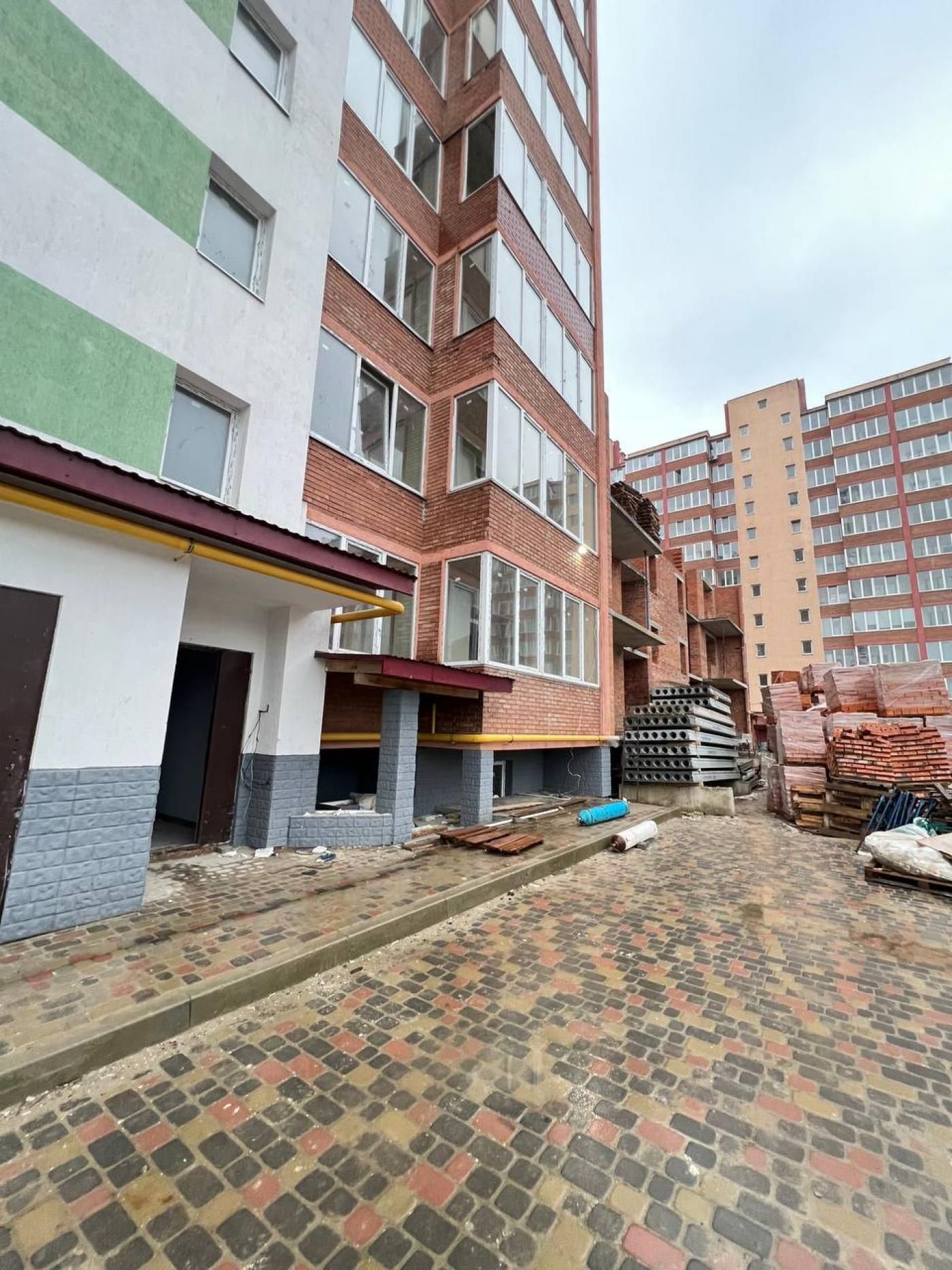 Без комісії ! Продаж квартири, ЖК «Сихів Сіті», вул. Антонича, 5б