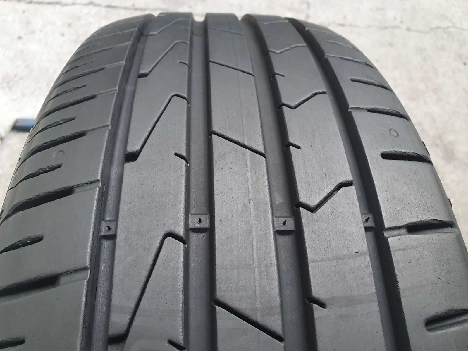 4x Hankook Ventus Prime 3  205/55r16  7mm